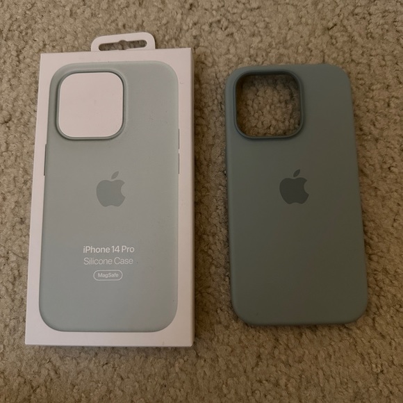 Apple Cell Phones & Accessories Iphone 4 Pro Apple Silicone Case